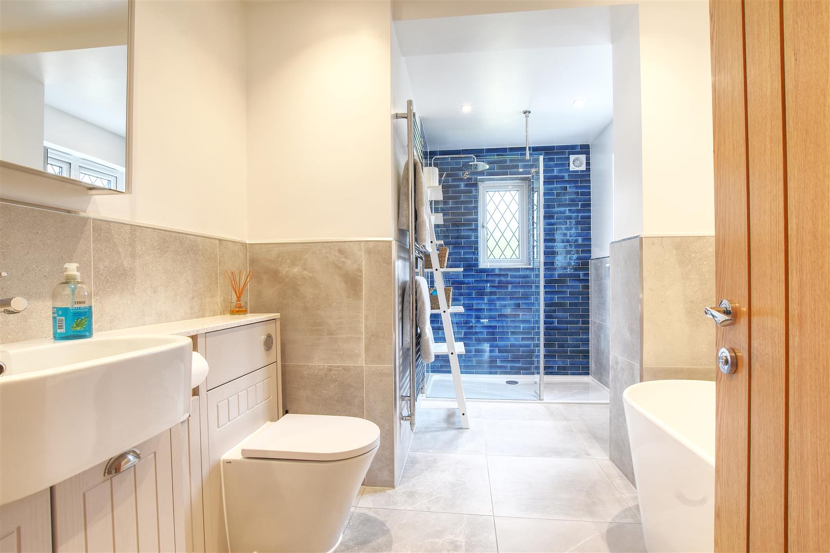 Wealden Way, BexhillOnSea Rush, Witt & Wilson